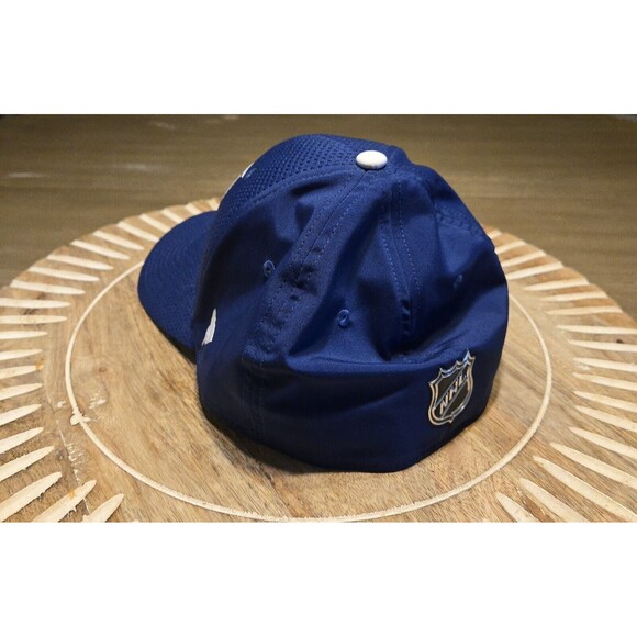 lightening Patch Hat Pro Fitted Mens Cap  S/M - Picture 6 of 10